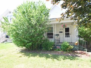 1430 Sinclair St, Fort Wayne, IN 46808