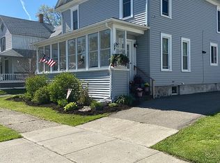 42 Alvena Ave, Cortland, NY 13045