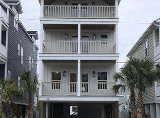 114A 8th Ave S, Right Side Surfside Beach, SC 29575