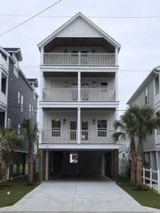 114A 8th Ave. S #Right Side, Right Side Surfside Beach, SC, 29575