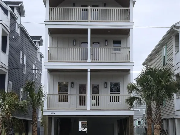 114A 8th Ave. S #Right Side, Surfside Beach, SC 29575