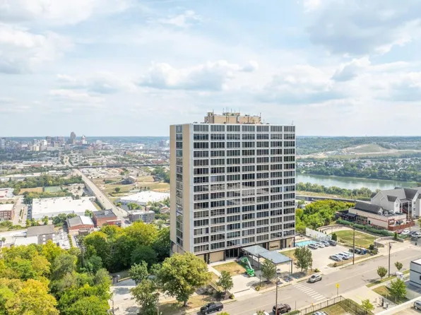 810 Matson Pl Unit 605, Cincinnati, OH 45204