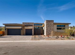 4207 Bronze Ridge St, Summerlin, NV 89135