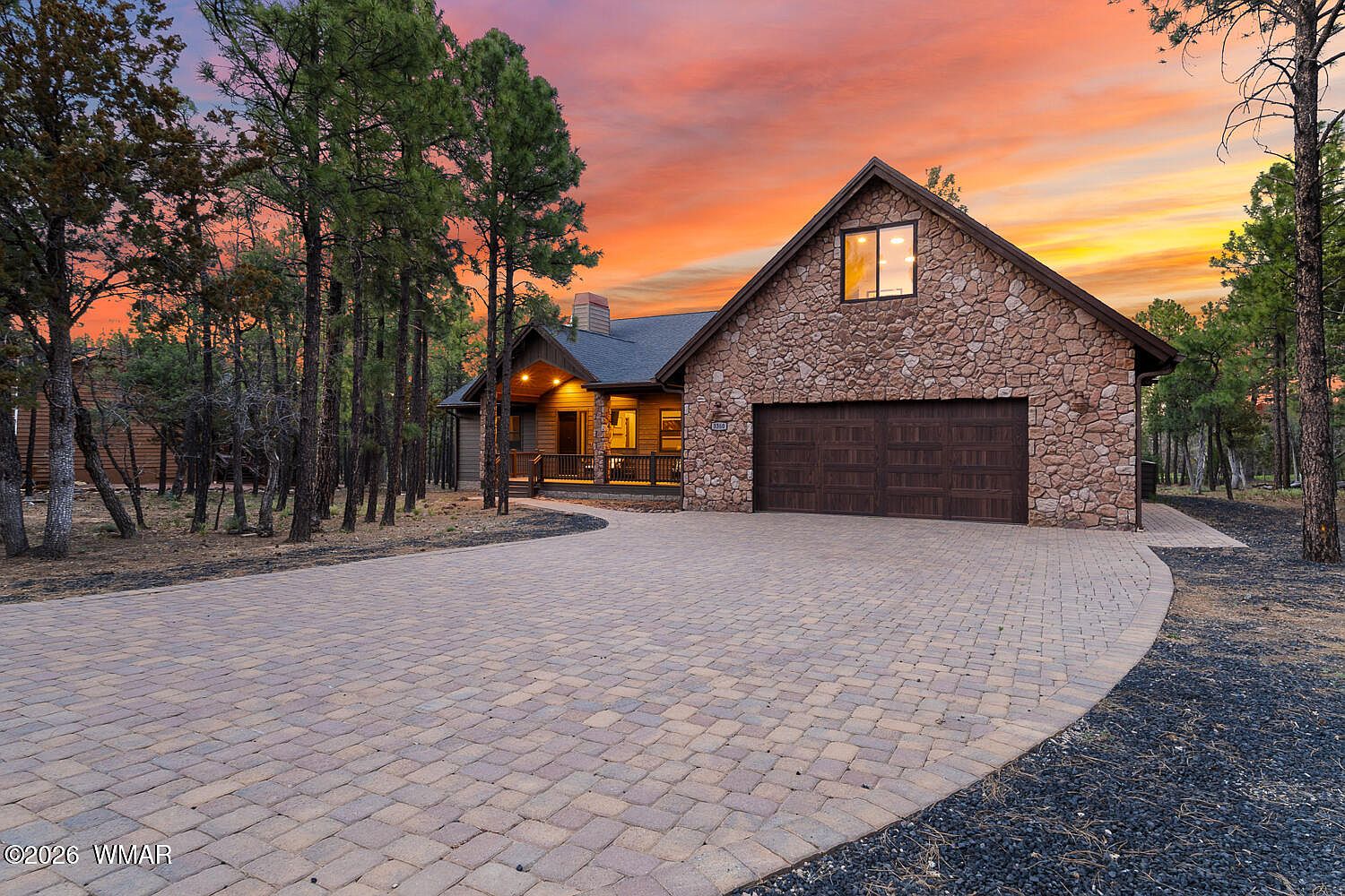 3360 W Blazingstar Rd