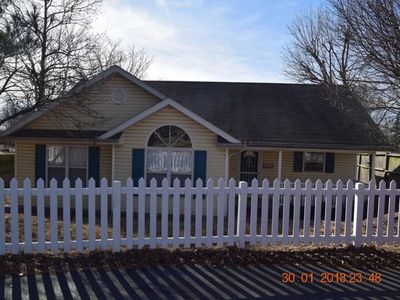 2000 W 13th St, Joplin, MO, 64801
