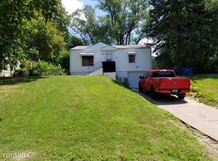 5809 Fontenelle Blvd, Omaha, NE 68111