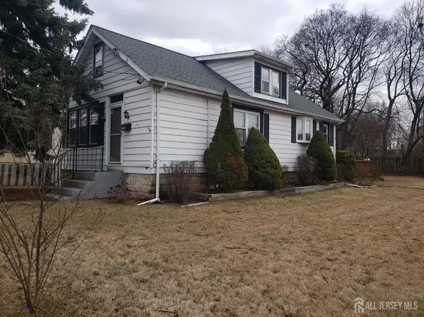 2400 Woodbridge Ave, Edison, NJ 08817