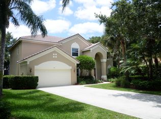 512 Preserve Point S, Jupiter, FL 33458