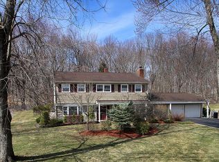 31 Elliot Rd, Parsippany, NJ 07054