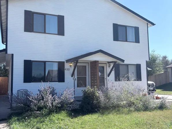 430 S Fenton St, Lakewood, CO 80226