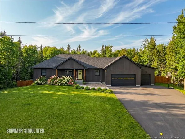 94 Freedom St, Douglas, NB E3G 0Y1