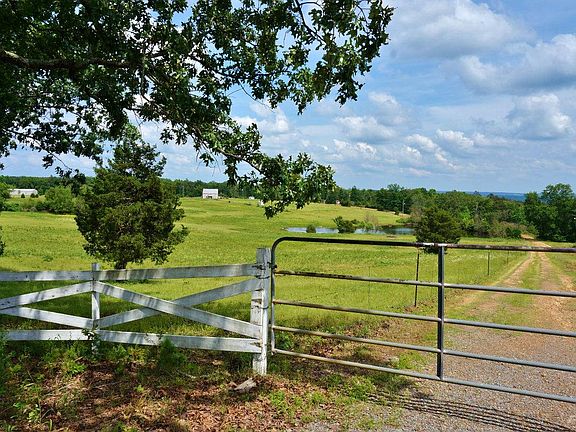 View from Crossroads W