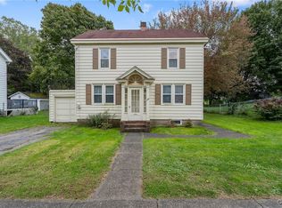 140 W Mohawk St, Oswego, NY 13126