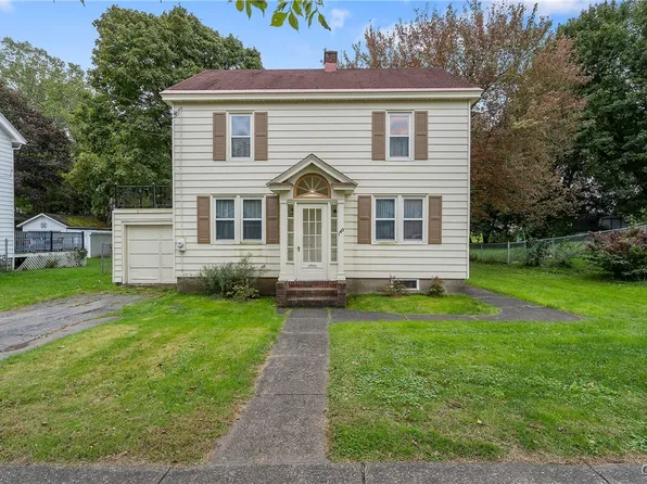 140 W Mohawk St, Oswego, NY 13126