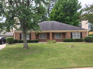3222 Salem Cove Trl SE, Conyers, GA 30013