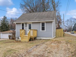4600 SW 5th St, Des Moines, IA 50315