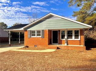 4106 Knollwood Dr, Fayetteville, NC 28304