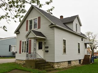 35 E 34th Pl, Steger, IL 60475