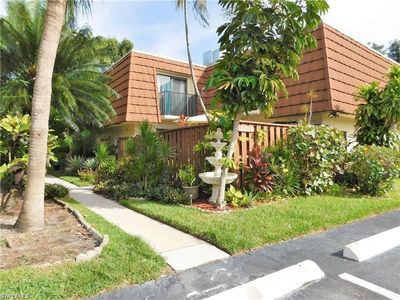 5201 Cedarbend Dr APT 2, Fort Myers, FL, 33919