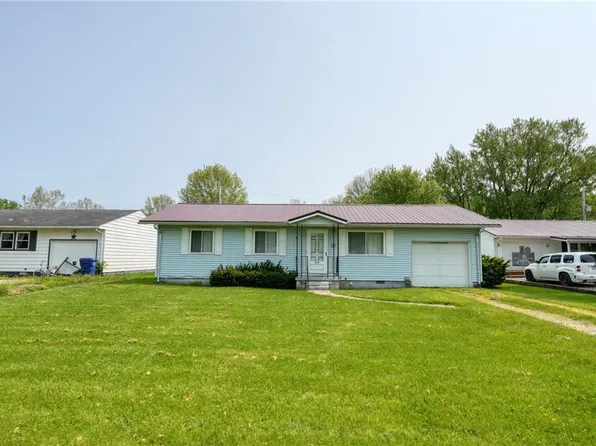 333 Barnesville St, Quaker City, OH 43773