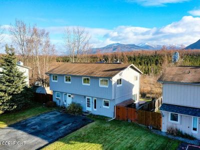 1403 Early View Dr, Anchorage, AK, 99504