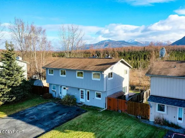1403 Early View Dr, Anchorage, AK 99504