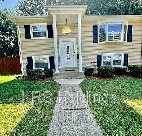3931 Forestdale Ave — Photo 1