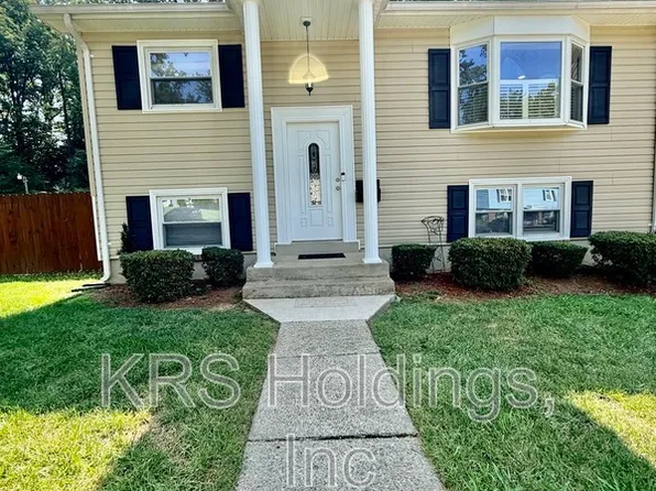 3931 Forestdale Ave, Woodbridge, VA 22193