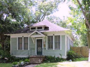 516 W Brazos St, Victoria, TX 77901