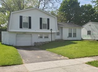 3187 Fontaine Rd, Columbus, OH 43232