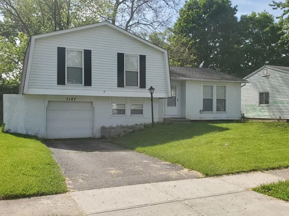 3187 Fontaine Rd, Columbus, OH 43232
