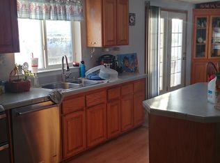 2805 W 3000 S, Weston, ID 83286