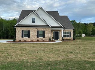 1132 Birchwood Dr #17, Griffin, GA 30224