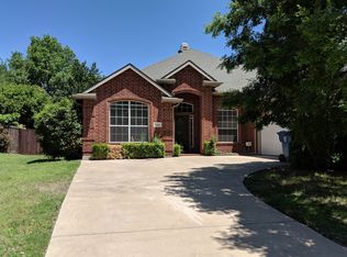 2308 Dana Dr, Flower Mound, TX 75028