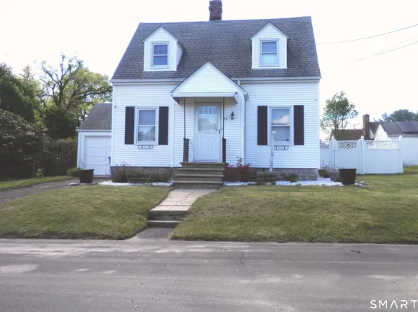45 Olena Avenue, Waterbury, CT 06704