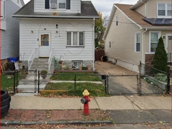 273 Paterson Ave, Paterson City, NJ 07502