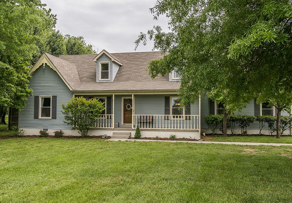 Renovated home. Fenced lot.