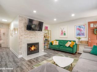 Casa Del Marlborough, San Diego, CA 92105