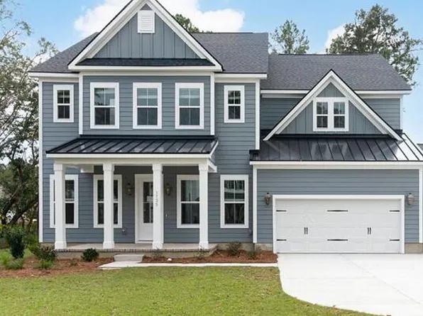 277 Rebel Kat Ct, Charleston, SC 29412