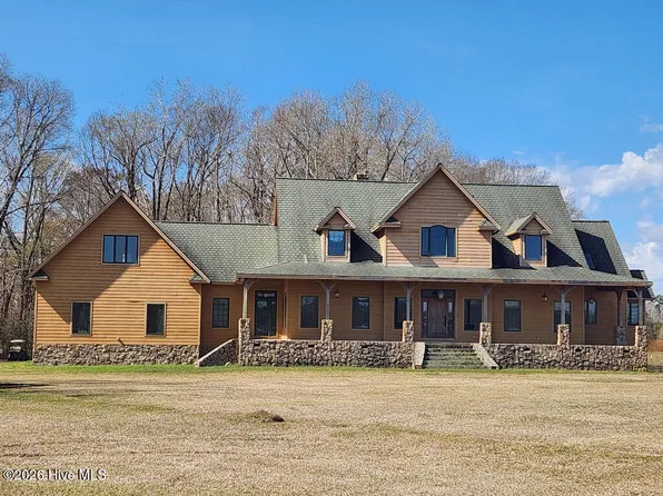 1921 View Nicholson Road, Williamston, NC 27892