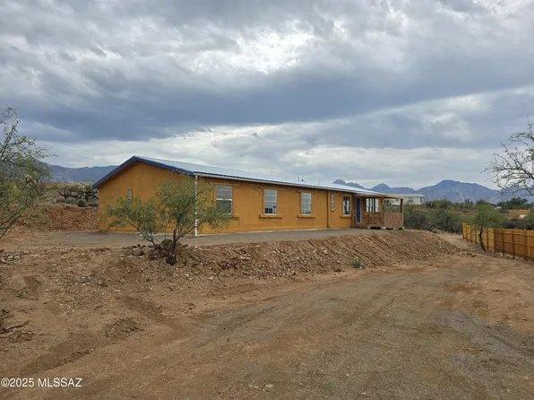 15785 N Twin Lakes Dr, Tucson, AZ 85739