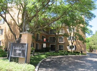 3500 Church St APT 301, Evanston, IL 60203