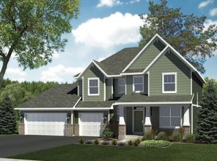 2460 Heron Ln, Victoria, MN 55386