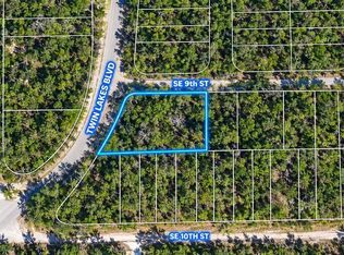 Twin Lakes Rd LOT 12, Interlachen, FL 32148
