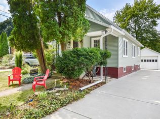 550 Maywood St, Madison, WI 53704