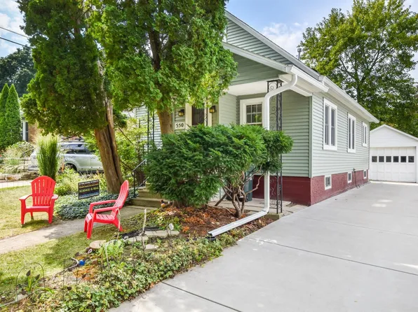 550 Maywood St, Madison, WI 53704