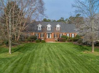 104 Woodbridge Way, Simpsonville, SC 29681