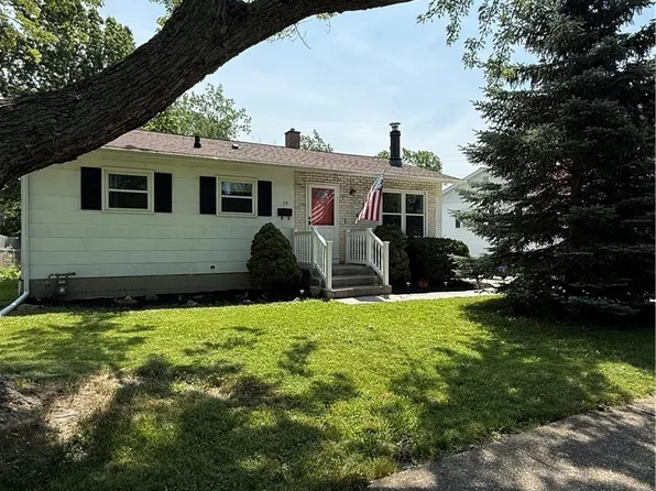79 Frederick Rd, Tonawanda, NY 14150