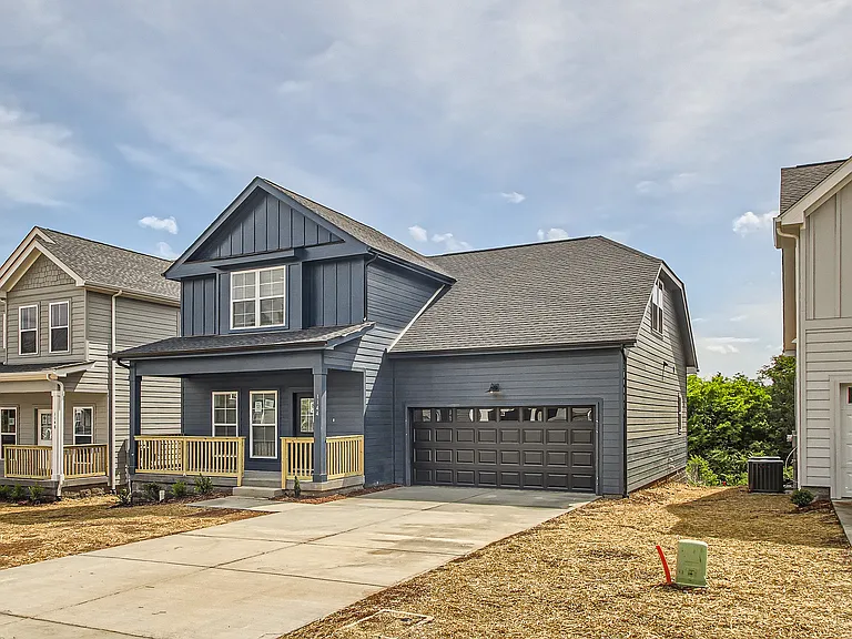 1113 Alcove Way — Photo 2