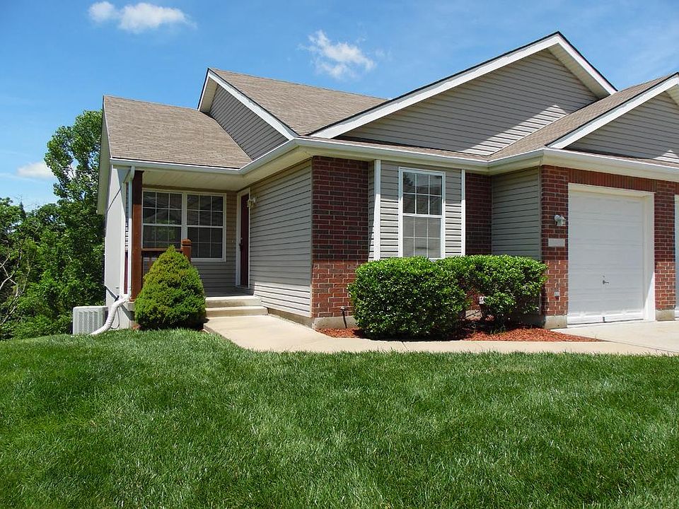 1979 S Powahatan Ct, Independence, MO 64057 Zillow